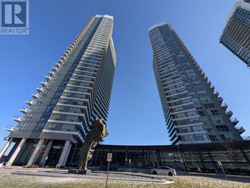 Toronto (Bayview Village) condo for rent - 1903 - 115 MCMAHON DRIVE 1903