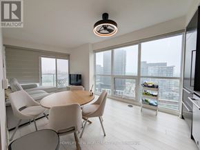 Toronto (Bayview Village) condo for rent - 1903 - 115 MCMAHON DRIVE 1903