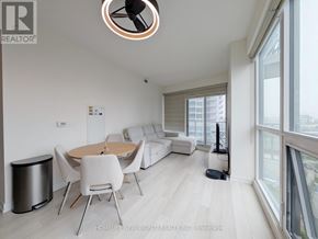 Toronto (Bayview Village) condo for rent - 1903 - 115 MCMAHON DRIVE 1903