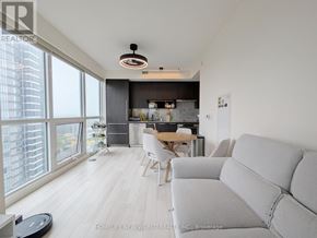 Toronto (Bayview Village) condo for rent - 1903 - 115 MCMAHON DRIVE 1903