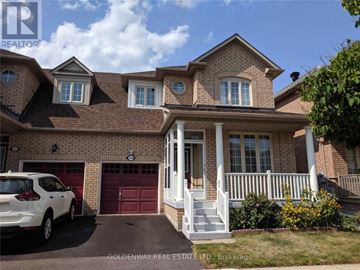 Markham (Cachet) apartment for rent - 34 WHITFORD ROAD