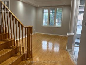 Markham (Cachet) apartment for rent - 34 WHITFORD ROAD
