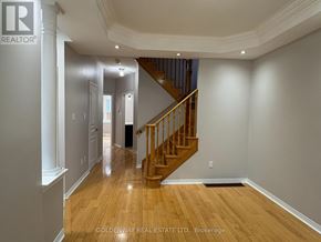 Markham (Cachet) apartment for rent - 34 WHITFORD ROAD