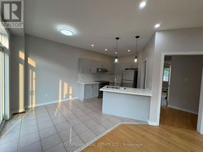 Markham (Cachet) apartment for rent - 34 WHITFORD ROAD