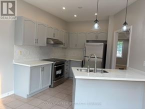Markham (Cachet) apartment for rent - 34 WHITFORD ROAD