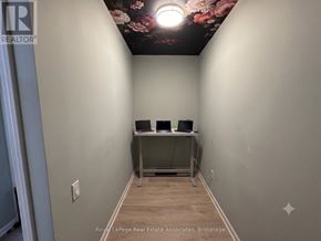 Toronto (Junction Area) condo for rent - 1309 - 1285 DUPONT STREET 1309