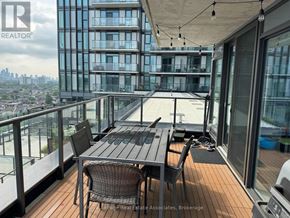 Toronto (Junction Area) condo for rent - 1309 - 1285 DUPONT STREET 1309