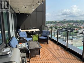 Toronto (Junction Area) condo for rent - 1309 - 1285 DUPONT STREET 1309