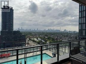 Toronto (Junction Area) condo for rent - 1309 - 1285 DUPONT STREET 1309