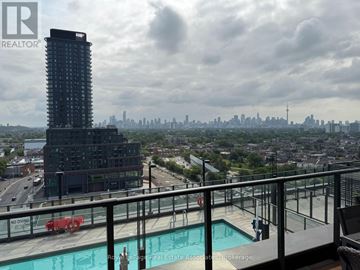 Toronto (Junction Area) condo for rent - 1309 - 1285 DUPONT STREET 1309