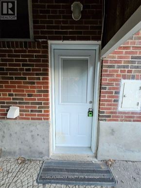 Toronto (Wexford-Maryvale) apartment for rent - BSMT -1 - 259 TOWER DRIVE BSMT -1