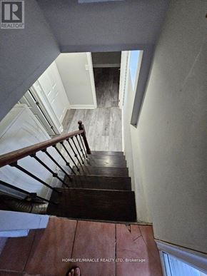 Toronto (Wexford-Maryvale) apartment for rent - BSMT -1 - 259 TOWER DRIVE BSMT -1