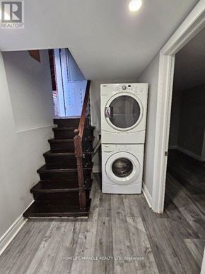 Toronto (Wexford-Maryvale) apartment for rent - BSMT -1 - 259 TOWER DRIVE BSMT -1