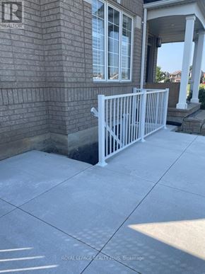 Milton (Cl Clarke) apartment for rent - BSMT - 455 TRUDEAU DRIVE Bsmt