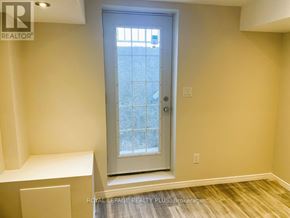 Milton (Cl Clarke) apartment for rent - BSMT - 455 TRUDEAU DRIVE Bsmt