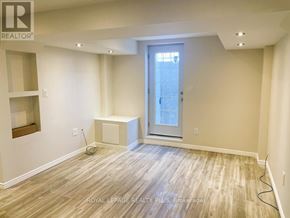Milton (Cl Clarke) apartment for rent - BSMT - 455 TRUDEAU DRIVE Bsmt