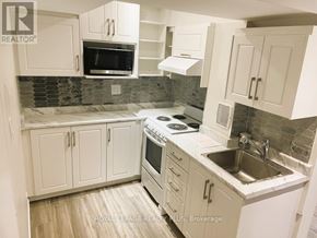 Milton (Cl Clarke) apartment for rent - BSMT - 455 TRUDEAU DRIVE Bsmt