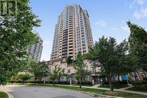Toronto (Bayview Village) condo for rent - 113 - 1 REAN DRIVE 113