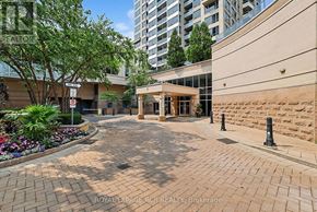 Toronto (Bayview Village) condo for rent - 113 - 1 REAN DRIVE 113