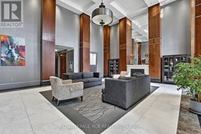 Toronto (Bayview Village) condo for rent - 113 - 1 REAN DRIVE 113