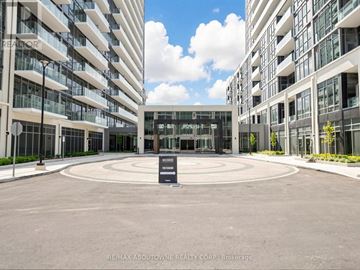 Milton (Om Old Milton) condo for rent - 504A - 115 NIPISSING ROAD 504A