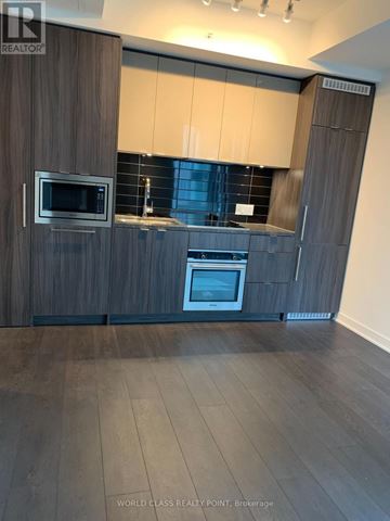Toronto (Waterfront Communities) condo for rent - 1212 - 115 BLUE JAYS WAY 1212