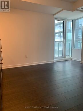 Toronto (Waterfront Communities) condo for rent - 1212 - 115 BLUE JAYS WAY 1212