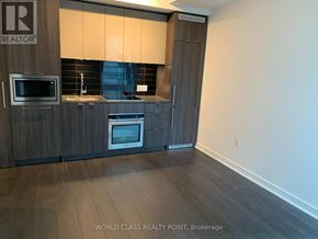 Toronto (Waterfront Communities) condo for rent - 1212 - 115 BLUE JAYS WAY 1212
