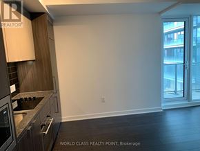 Toronto (Waterfront Communities) condo for rent - 1212 - 115 BLUE JAYS WAY 1212