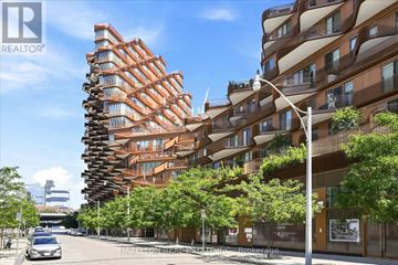 Toronto (Waterfront Communities) condo for rent - 304 - 155 MERCHANTS WHARF 304