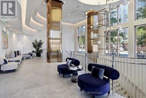 Toronto (Waterfront Communities) condo for rent - 304 - 155 MERCHANTS WHARF 304