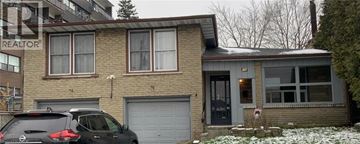 Hamilton apartment for rent - 636 MOHAWK Road E Unit# UPPER UPPER