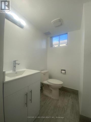 Toronto (Elms-Old Rexdale) apartment for rent - LOWER LEVEL - 57 NORFIELD CRESCENT