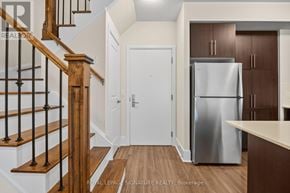 Toronto (Willowdale East) condo for rent - GV105 - 105 HARRISON GARDEN BOULEVARD GV105