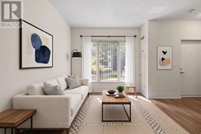 Toronto (Willowdale East) condo for rent - GV105 - 105 HARRISON GARDEN BOULEVARD GV105