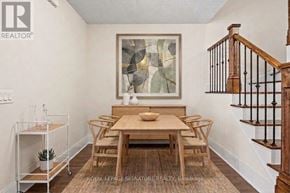 Toronto (Willowdale East) condo for rent - GV105 - 105 HARRISON GARDEN BOULEVARD GV105