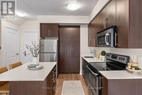 Toronto (Willowdale East) condo for rent - GV105 - 105 HARRISON GARDEN BOULEVARD GV105
