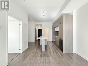 Toronto (Regent Park) condo for rent - 407 - 55 REGENT PARK BOULEVARD 407