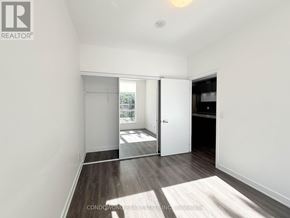 Toronto (Regent Park) condo for rent - 407 - 55 REGENT PARK BOULEVARD 407