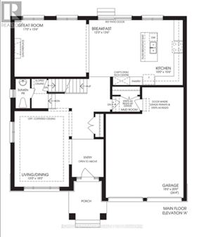 Adjala-Tosorontio (Colgan) apartment for rent - 27 BLUEBIRD BOULEVARD