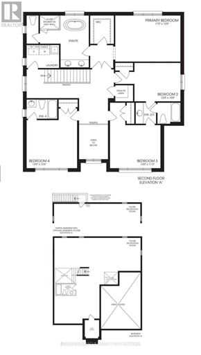 Adjala-Tosorontio (Colgan) apartment for rent - 27 BLUEBIRD BOULEVARD