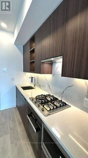 Toronto (Bayview Village) condo for rent - 732 - 18 ESTHER SHINER BOULEVARD 732
