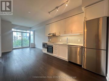 Toronto (Bayview Village) condo for rent - 325 - 7 KENASTON GARDENS 325