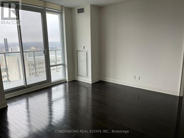 Toronto (Annex) condo for rent - 2103 - 1 BEDFORD ROAD 2103