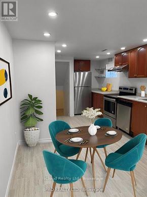 Caledon (Bolton West) apartment for rent - 74 HESP DRIVE