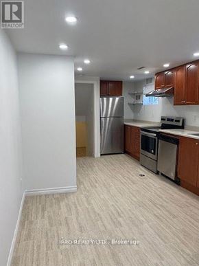Caledon (Bolton West) apartment for rent - 74 HESP DRIVE