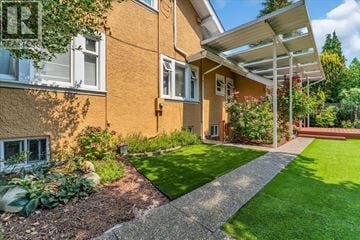 Vancouver apartment for rent - 1476 W 33RD AVENUE