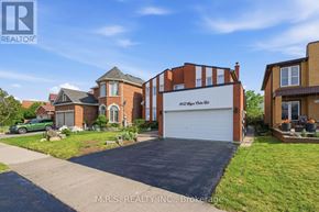 Pickering (Brock Ridge) apartment for rent - A house with a garage is for sale in Brokerage.