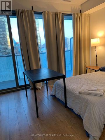 Toronto (Church-Yonge Corridor) condo for rent - 1702 - 50 CHARLES STREET E 1702
