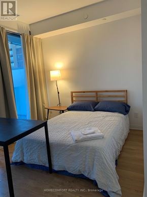Toronto (Church-Yonge Corridor) condo for rent - 1702 - 50 CHARLES STREET E 1702